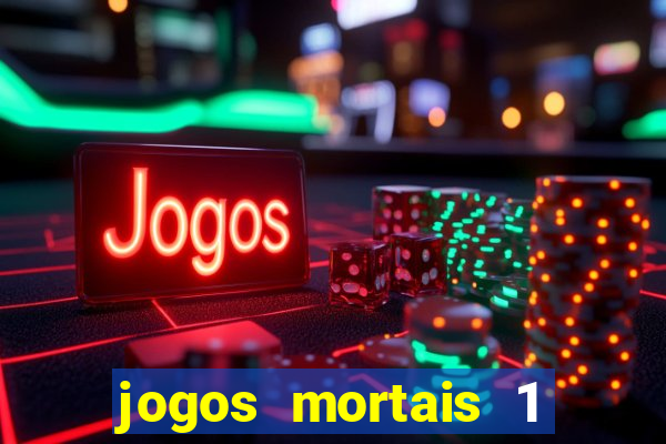 jogos mortais 1 final explicado